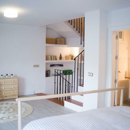 Triplex Panoramic Ronda Villa Eksteriør bilde
