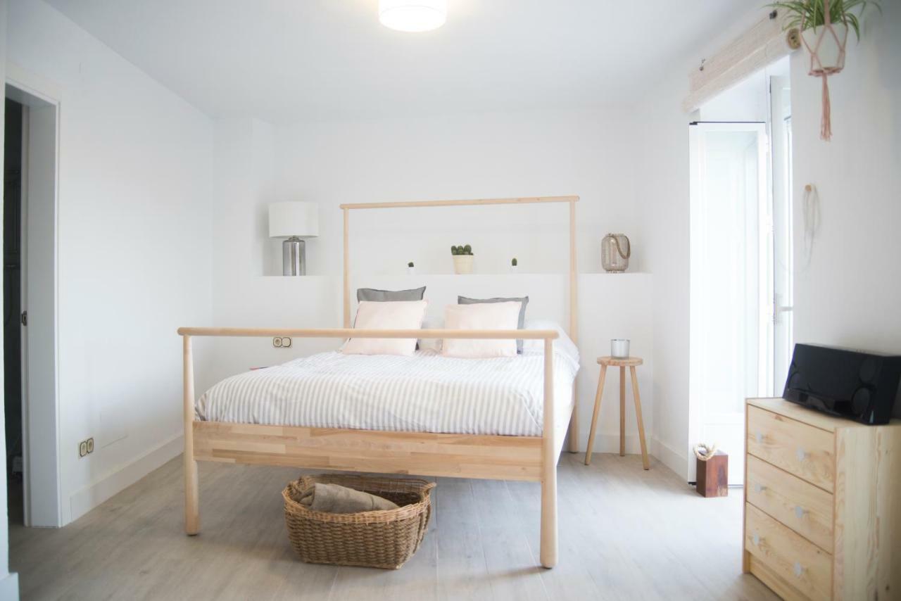 Triplex Panoramic Ronda Villa Eksteriør bilde